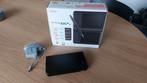 Nintendo DSi XL (met case), Ophalen of Verzenden, Zo goed als nieuw, Dsi