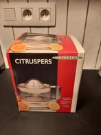 citruspers, Elektronische apparatuur, Verzenden, Zo goed als nieuw