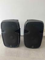 Ibiza Sound System, Ophalen, Gebruikt, 120 watt of meer, Overige merken
