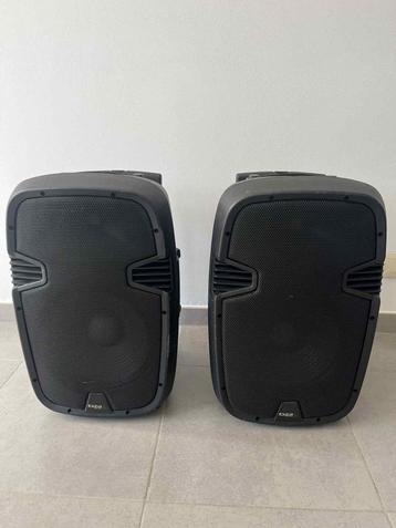 Ibiza Sound System beschikbaar voor biedingen