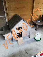 Verkocht, Dieren en Toebehoren, Ophalen, Gebruikt