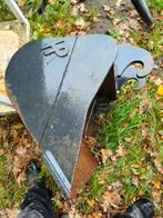 Graafbak, Doe-het-zelf en Bouw, Ophalen