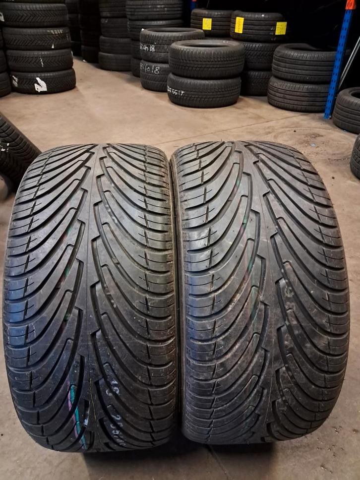 255/40/17 255/40R17 2554017, Autos : Pièces & Accessoires, Commande, Enlèvement