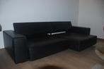 BB Italia Design sofa Andy, 250 tot 300 cm, Design, Gebruikt, Leer