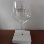 Verres fourchettes - 6 pièces, Ophalen, Nieuw, Glas of Glazen, Overige merken