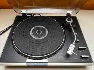 JVC JL-A40 Platenspeler beschikbaar voor biedingen