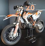 KTM SX85 SUPERMOTARD, Motoren, Motoren | KTM, 85 cc, Bedrijf, 11 kW of minder, 1 cilinder