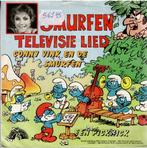 Vinyl, 7"   /    Conny Vink En De Smurfen* – Smurfen Televis, Enlèvement ou Envoi, Autres formats