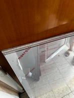 3 plexi glas platen, Ophalen, Zo goed als nieuw