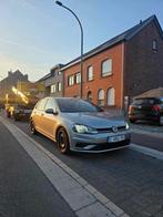 Golf 7.5, Auto's, Volkswagen, Voorwielaandrijving, Stof, 128 kW, 5 deurs