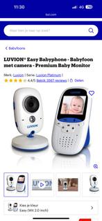 Babyfoon, Kinderen en Baby's, Ophalen, Zo goed als nieuw