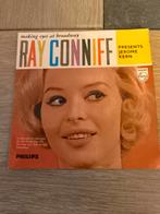 7' vinyl singel van Ray conniff, Ophalen of Verzenden, Zo goed als nieuw
