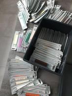Groot lot borduurgaren splijtgaren Madeira Sticktwist 130 st, Hobby en Vrije tijd, Verzenden, Nieuw, Handborduren, Borduurgaren of Zijde