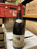TRES RARE CLOS DE TART 2008 monopole mommessin, Collections, Enlèvement ou Envoi