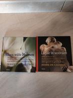 Liefde in woorden, Boeken, Gedichten en Poëzie, Ophalen of Verzenden, Zo goed als nieuw