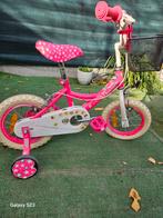 Meisjesfiets, Fietsen en Brommers, Ophalen