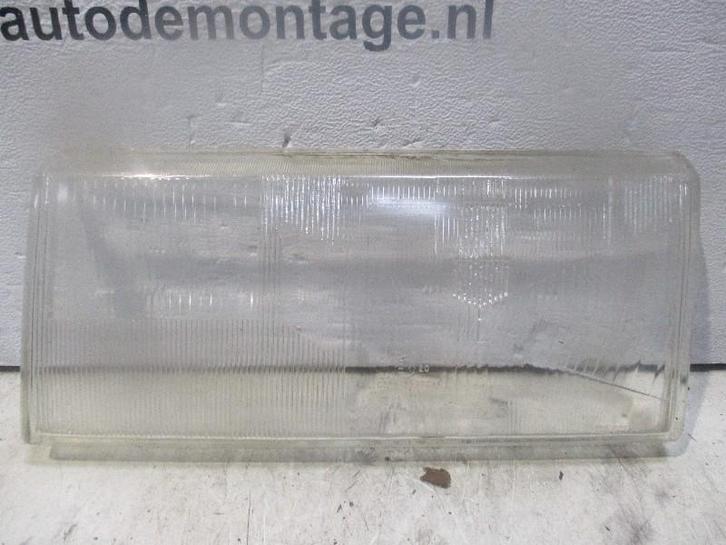 KOPLAMPGLAS LINKS Volvo 940 II (01-1990/10-1998), Auto-onderdelen, Verlichting, Volvo, Gebruikt