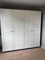 Kleerkast IKEA met 4 deuren, Huis en Inrichting, Zo goed als nieuw, Ophalen