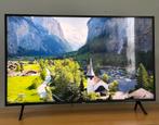 Samsung Tv - 43” - Qled - Smart Tv - nieuwstaat, Audio, Tv en Foto, Televisies, Ophalen, QLED, Nieuw, 120 Hz