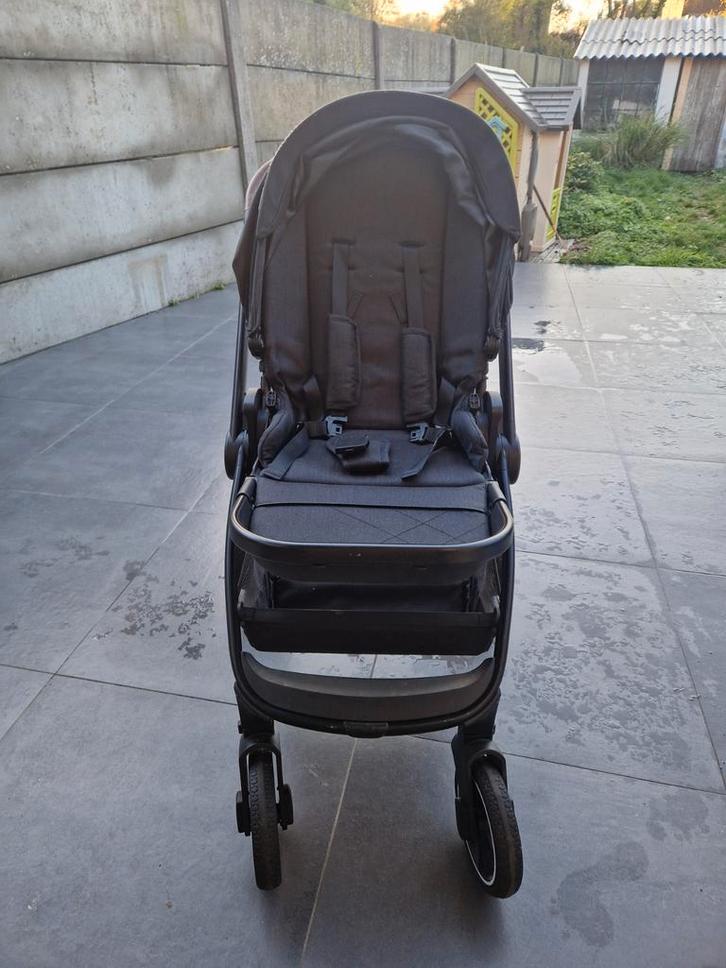 Poussette Crios, Kinderen en Baby's, Buggy's, Ophalen of Verzenden