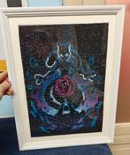 Diamond paiting, Antiek en Kunst, Ophalen of Verzenden