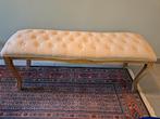 Mooi bijzet bankje, nieuw., Huis en Inrichting, Slaapkamer | Slaapbanken, Ophalen