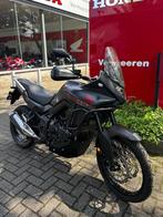 Honda XL750 Transalp (bj 2024), Motoren, 750 cc, Bedrijf, Overig
