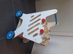 Speelgoed winkelwagentje Playtive, Kinderen en Baby's, Ophalen, Zo goed als nieuw, Rij- of Hobbelspeelgoed