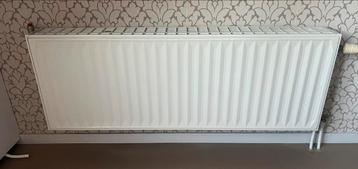 Radiateur, Enlèvement, Comme neuf, Radiateur