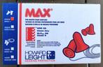 Howard Leight MAX Schuim Oordoppen (Nieuw!), Ophalen of Verzenden, Nieuw