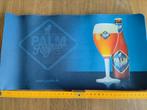 Bar / toog bier matje Palm Royal -nieuw -Belgium beer, Verzenden, Nieuw
