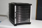 Buffalo cd965 dehydrator met 10 laden, Ophalen of Verzenden, Gebruikt, Ovens, Microgolfovens en Steamers