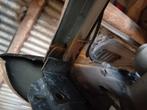 Bloc av Ford escort et sierra, Auto-onderdelen, Carrosserie, Ophalen, Voor, Ford