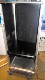 racks studio 20 units sur roulettes, Enlèvement, Utilisé