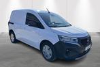 Nissan Townstar N-Connecta, Voorwielaandrijving, Stof, Gebruikt, Wit