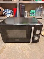Microgolf inuvik, Gebruikt, Microgolfoven, Hete lucht, Ophalen of Verzenden