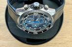 Montre Citizen Eco Drive, Handtassen en Accessoires, Horloges | Heren, Ophalen, Gebruikt, Staal, Overige materialen