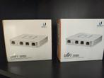 Ubiquiti Unifi Security gateway, Computers en Software, Netwerk switches, Ophalen of Verzenden, Zo goed als nieuw