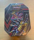 Pokebox Giratina V: verborgen potentieel, Hobby en Vrije tijd, Verzamelkaartspellen | Pokémon, Verzenden, Nieuw, Boosterbox
