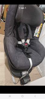 Maxi cosi 2 way fix met iso fix, Ophalen, Zo goed als nieuw, Isofix