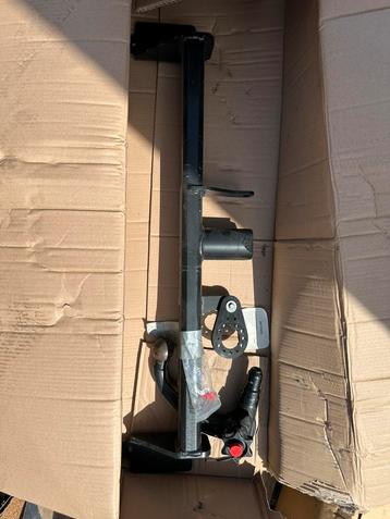 Trekhaak voor BMW X3 of X4 beschikbaar voor biedingen