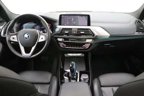 (2APH656) BMW IX3, Auto's, BMW, Bedrijf, Te koop, iX3, 360° camera, ABS, Achteruitrijcamera, Adaptive Cruise Control, Airbags