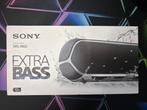 Sony SRS-XB22 Bluetooth Extra Bass LED licht Waterdicht 12H, Audio, Tv en Foto, Luidsprekerboxen, Overige typen, Ophalen of Verzenden