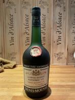 Cognac Edouard VII Grand Reserve Denis Mounier, Verzamelen, Wijnen, Ophalen of Verzenden