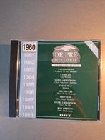 Cd. De pre historie 1960. Vol. 2., Ophalen of Verzenden, Zo goed als nieuw