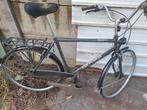 Oude fiets - oud ijzer, Fietsen en Brommers, Ophalen