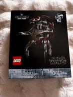 Lego 75381 Star Wars Droideka, Kinderen en Baby's, Speelgoed | Duplo en Lego, Ophalen, Nieuw, Complete set, Lego