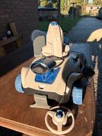 Zwembad stofzuiger op batterij, Tuin en Terras, Ophalen, Gebruikt, Overige typen