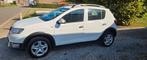 Dacia, Auto's, Particulier, Sandero, Te koop, Benzine
