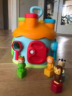 Vormenstoof / vormenhuisje, Enfants & Bébés, Jouets | Fisher-Price, Enlèvement ou Envoi, Comme neuf, Autres types